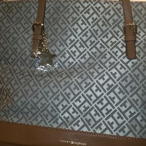 Tommy Hilfiger Purse Tote